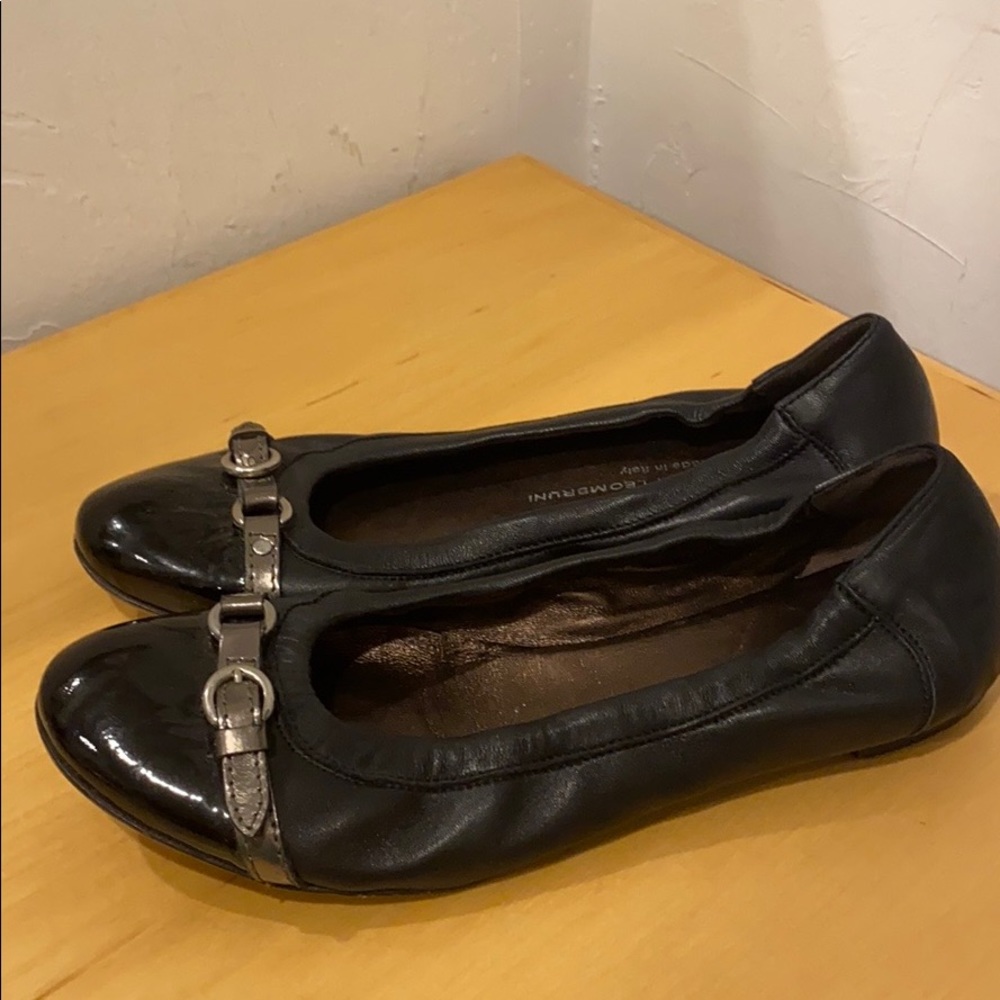 Attilio Giusti Leombruni